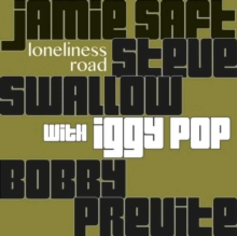 Image of Loneliness Road CD / Album Digipak