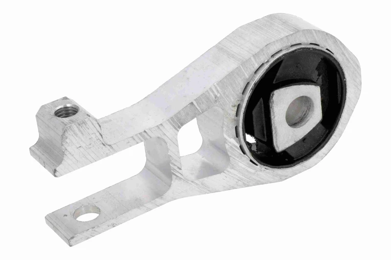 Image of VAICO V24-1585 Engine mount Original VAICO Quality Rear, Rubber-Metal Mount, with splash protection cover Engine Mounting (247)
