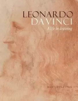 Image of Leonardo da Vinci by Royal Collection