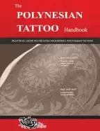 Image of polynesian tattoo handbook practical guide to creating meaningful polynesia