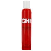 image of CHI Set. Style. Finish. Shine Infusion Spray 150g