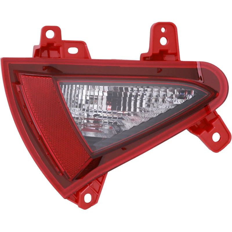 Image of Rear fog light DIEDERICHS 6524893