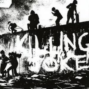 image of Killing Joke Remaster by Killing Joke CD Album