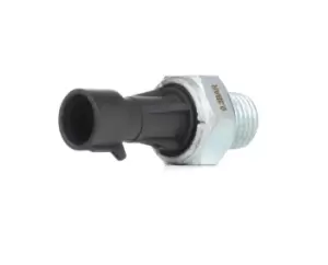 Image of RIDEX Oil Pressure Switch OPEL,FORD,RENAULT 805O0012 55202374,7681395,7706596 Oil Pressure Sensor,Oil Pressure Sender 46420838,4859914,500312468