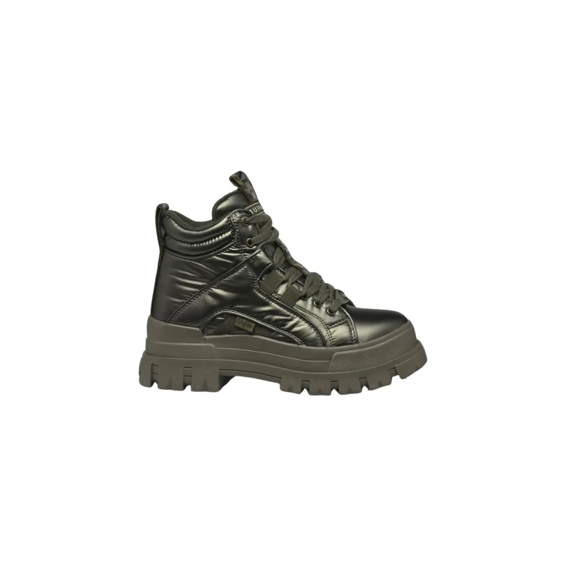 Image of Buffalo Womens boots Buffalo Aspha NC Mid Vert Female 37