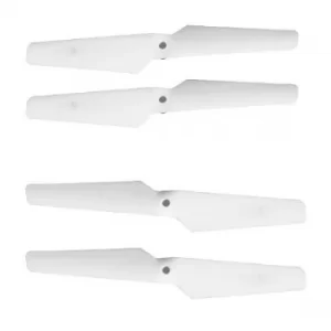 image of Syma X5C/X5Sc Main Blades White