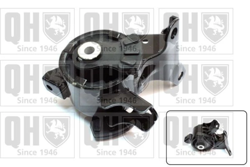 Image of QUINTON HAZELL Engine mount QUINTON HAZELL EM4656