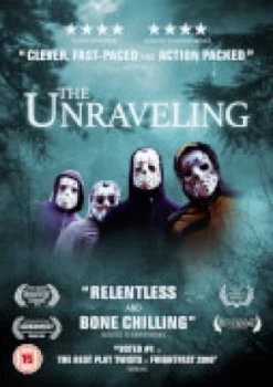 Image of The Unraveling