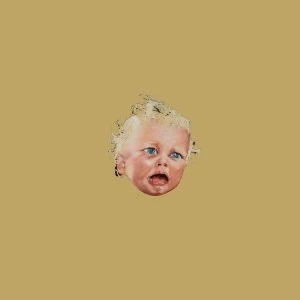 Image of Swans - To Be Kind Vinyl