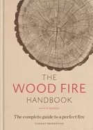 Image of wood fire handbook