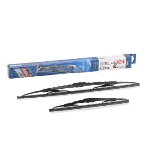 Image of Bosch Wiper blade NISSAN,SUZUKI 3 397 010 406