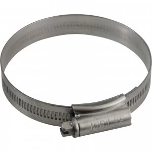 image of Jubilee Stainless Steel Hose Clip 55mm - 70mm Pack of 1