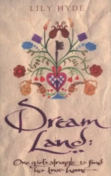 Image of Dream Land by Lily Hyde Paperback
