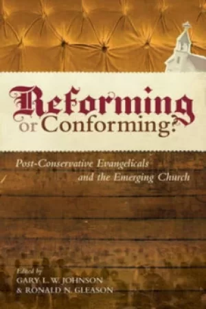 Image of Reforming or conforming? by Gary L. W Johnson