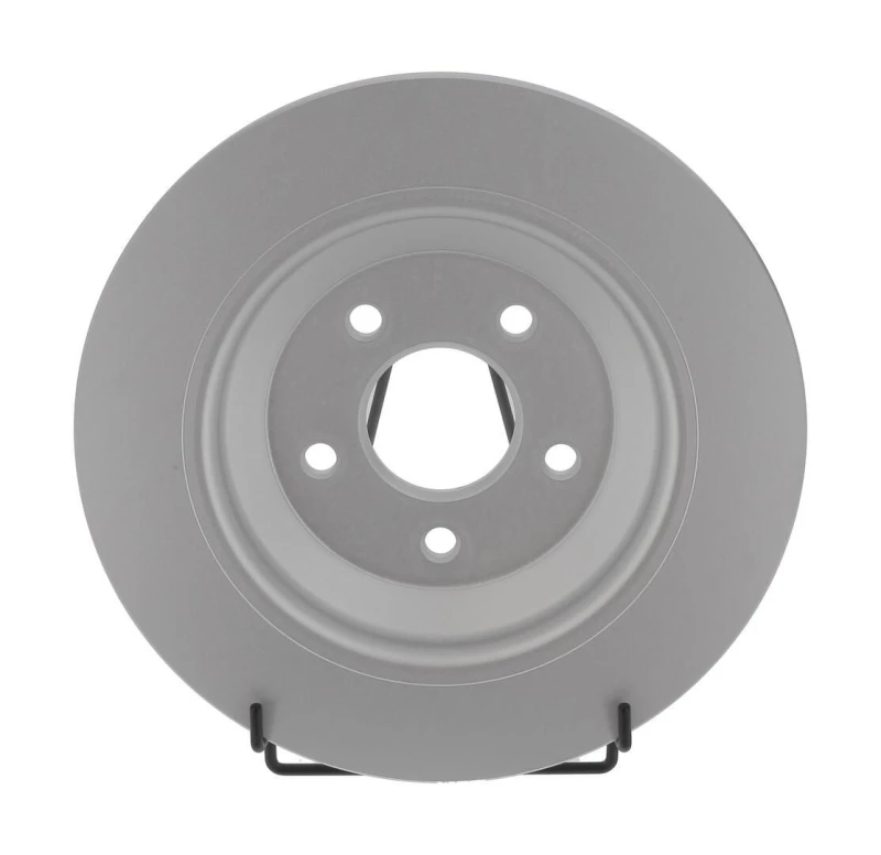 Image of Brake disc JURID 563450JC