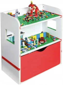 Image of Hello Home Room to Build Storage Unit