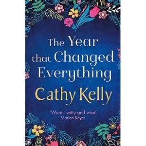 Image of The Year that Changed Everything Paperback / softback 2018