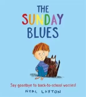 Image of The Sunday blues by Neal Layton