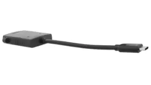 Image of Liberty AV Solutions AR-UCM-HDF USB graphics adapter Black
