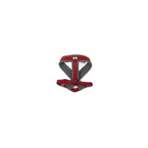 Image of An Pad Harness Red Lge 52-71 - 725825