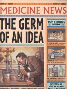 Image of Medicine by Philip Gates and Ghislaine Lawrence Paperback
