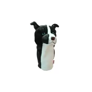 Image of Daphne's Pitbull Terrier Novelty Headcover