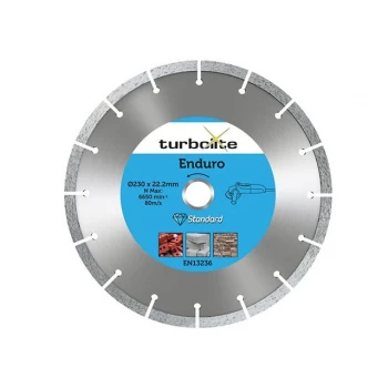 Image of Marcrist Standard Enduro Universal Blade 300 x 20mm