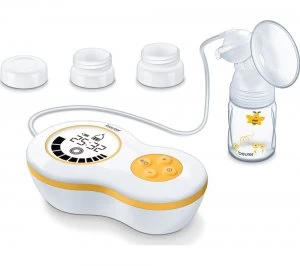 image of Beurer BY40 Electric Breast Pump