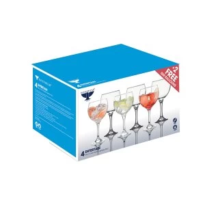 Image of Ravenhead Gin Goblets - Set of 6