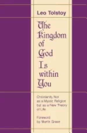 Image of kingdom of god is within you
