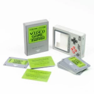 Image of Video Game Trivia Quiz