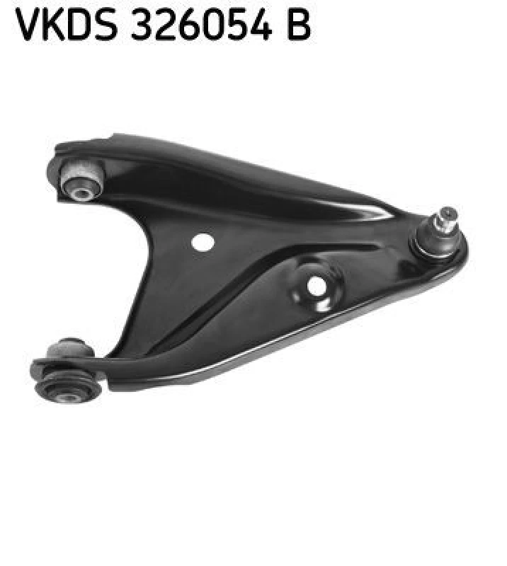 Image of SKF Suspension arm SKF VKDS 326054 B