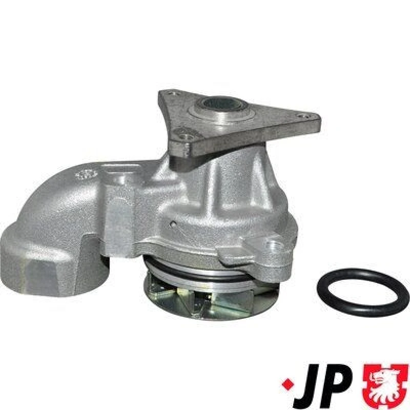 Image of JP GROUP Water pump JP GROUP 3514100400
