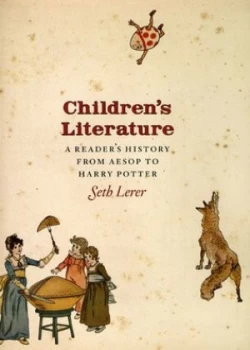 Image of Childrens Literature by Seth Lerer Paperback