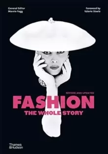 Image of Fashion: The Whole Story