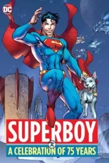 Image of Superboy : A Celebration of 75 Years