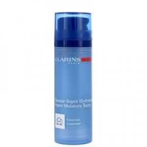 Clarins Men Super Moisture Balm 50ml / 1.6 oz.