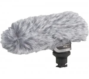 Image of Canon DM-100 Directional Stereo Microphone