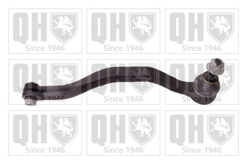 Image of QUINTON HAZELL Track rod end QUINTON HAZELL QR3896S
