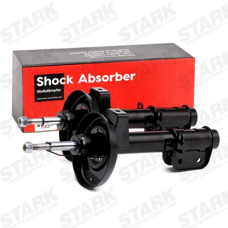 Image of Shock absorber STARK SKSA-0133017