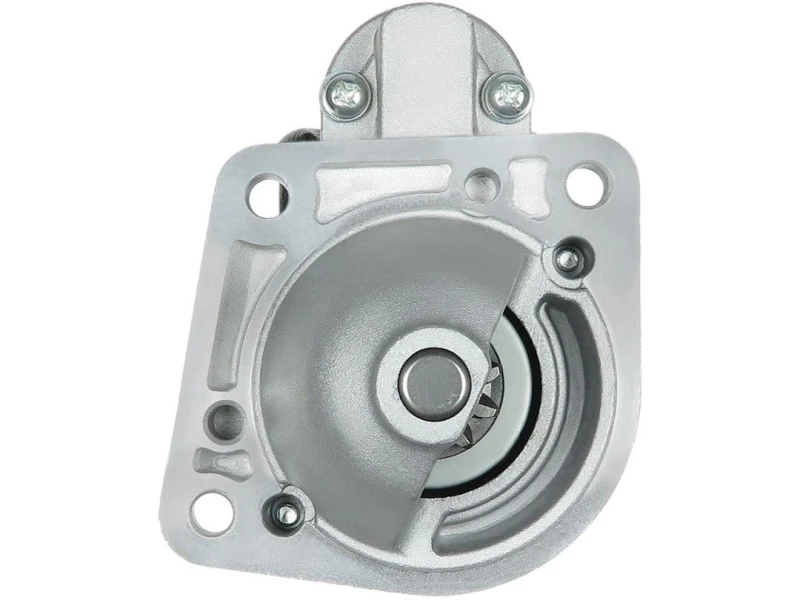 Image of AS-PL Starter motor AS-PL S5421S