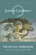 Image of mythic dimension selected essays 1959 1987