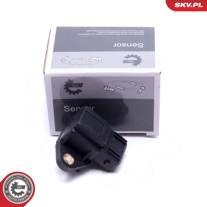Image of ESEN SKV Intake manifold pressure sensor ESEN SKV 17SKV141