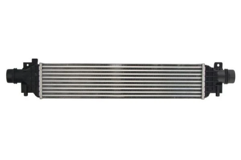 Image of THERMOTEC Intercooler THERMOTEC DAX022TT