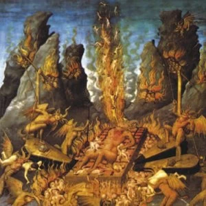 Image of Förvandling - Den Stora Vilan Vinyl