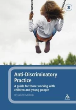 Image of Anti-Discriminatory Practice by Rosalind Millam Book