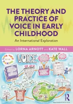 Image of The Theory and Practice of Voice in Early ChildhoodAn International Exploration