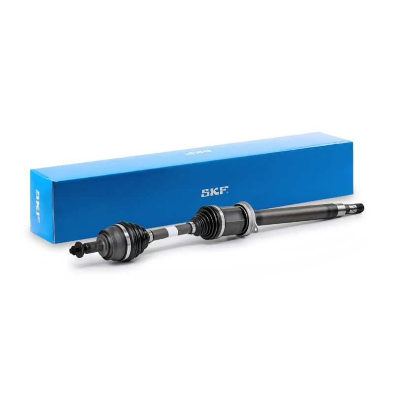 Image of SKF Drive shaft SKF VKJC 4191