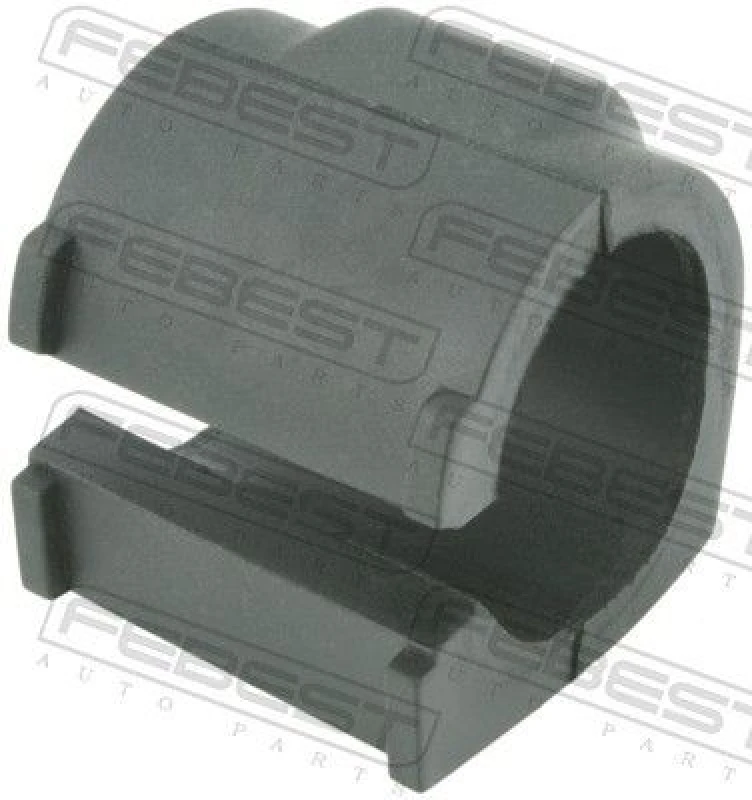 Image of Anti-roll bar bush FEBEST NSB-G15RAF