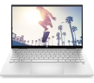 Image of HP 14" Pavilion x360 Intel Core i5 Laptop